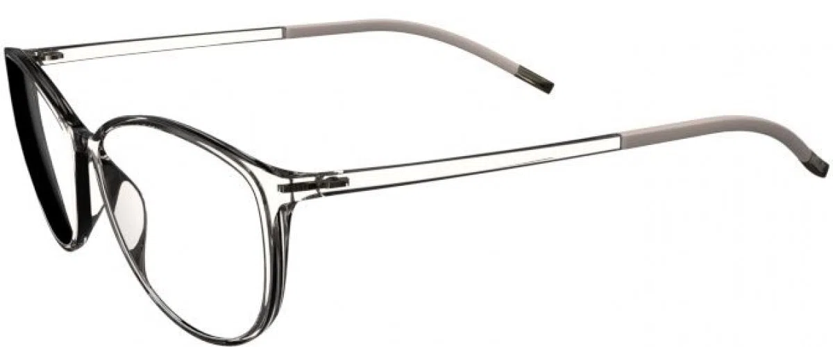 Silhouette SPX Illusion Fullrim 1604 Eyeglasses - view 54